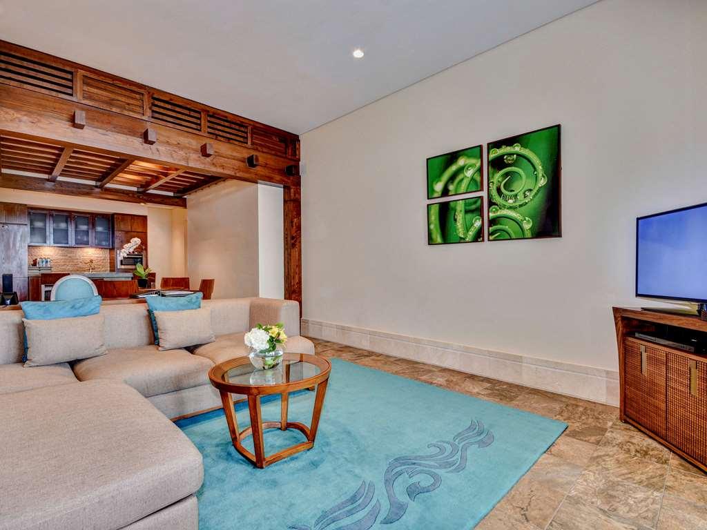 Sofitel Dubai The Palm Luxury Apartments Room photo